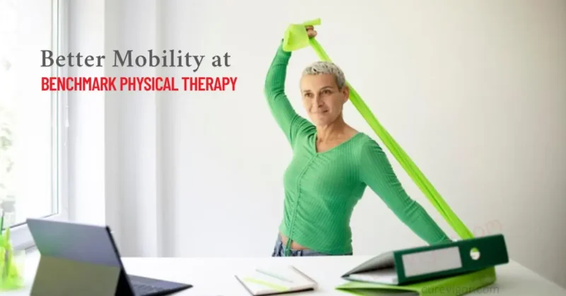 better mobility at benchmark