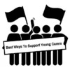 support young carers