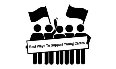 The Best Ways To Support Young Carers: Protecting Their Mental Health