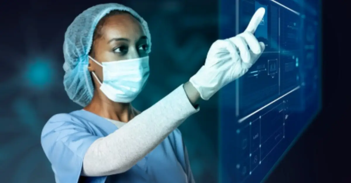 AI in Healthcare
