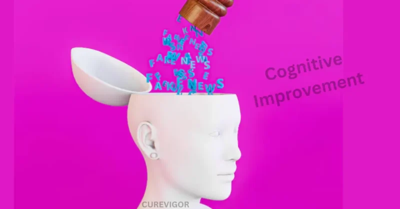 Cognitive Improvement