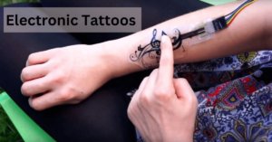 E-Tattoos