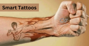 Smart Tattoos
