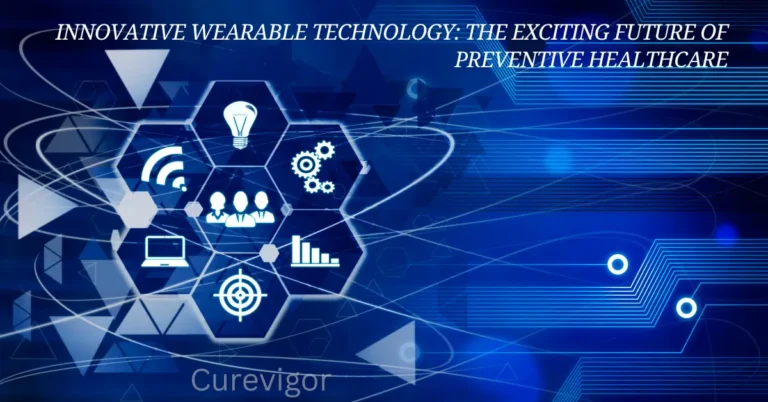 WEARABLE TECHNOLOGY