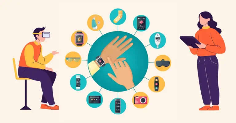 Wearable Technology
