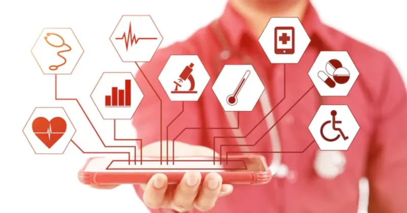 digital health