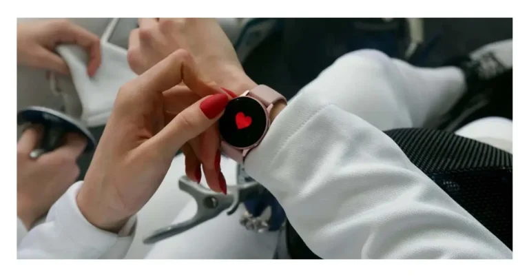 Fitness Trackers
