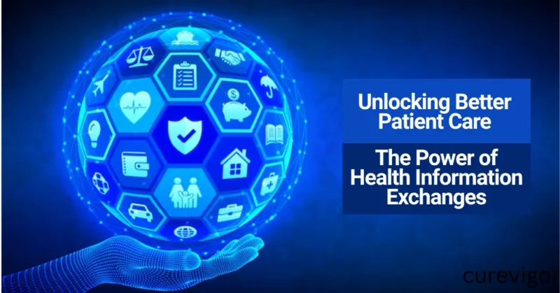Health Information Exchanges