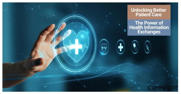 Health Information Exchanges