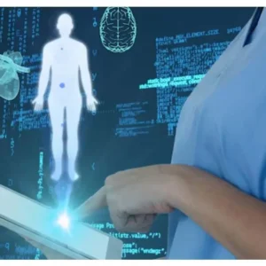 HealthTech Revolution