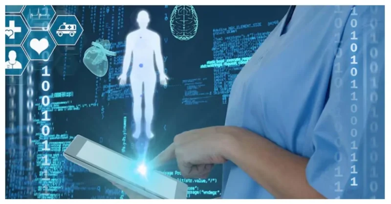 HealthTech Revolution