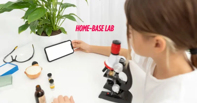 Home-Base Lab