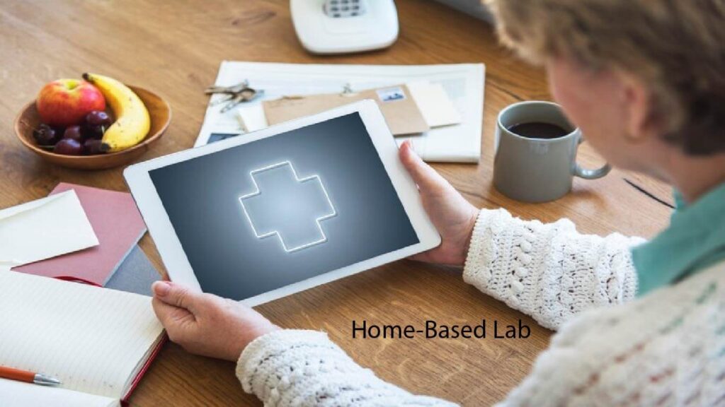 Home-based Lab