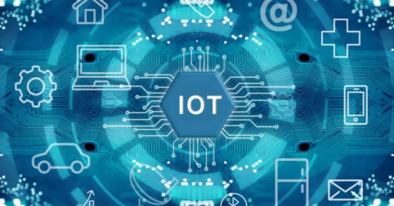 IoT