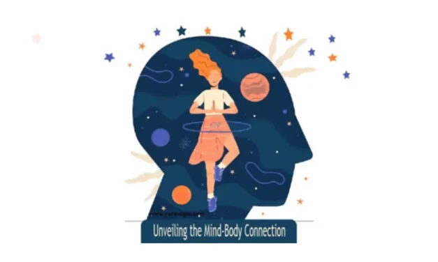 Unveiling the Mind-Body Connection: How Mindfulness Rewires Your Brain and Body for Better Health