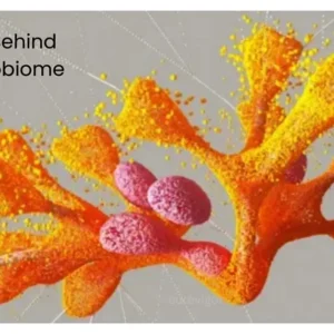 Science Behind Your Microbiome