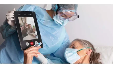 Eye on Your Health: Top 7 Telemedicine Devices for a Remote Revolution