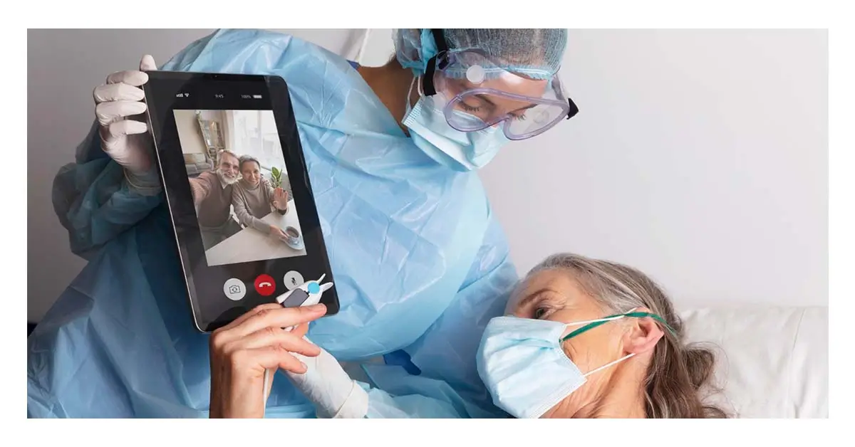 Eye on Your Health: Top 7 Telemedicine Devices for a Remote Revolution