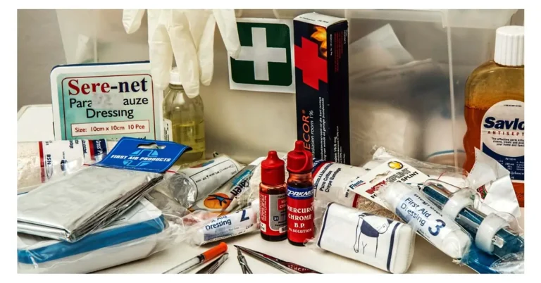 Telemedicine Kit