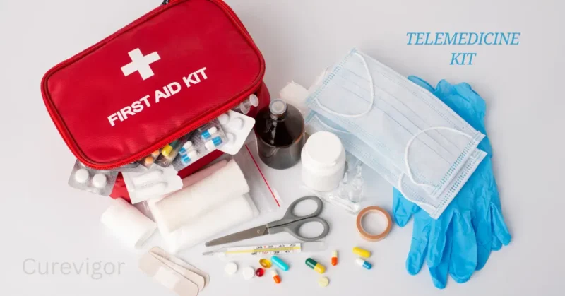 Telemedicine Kit