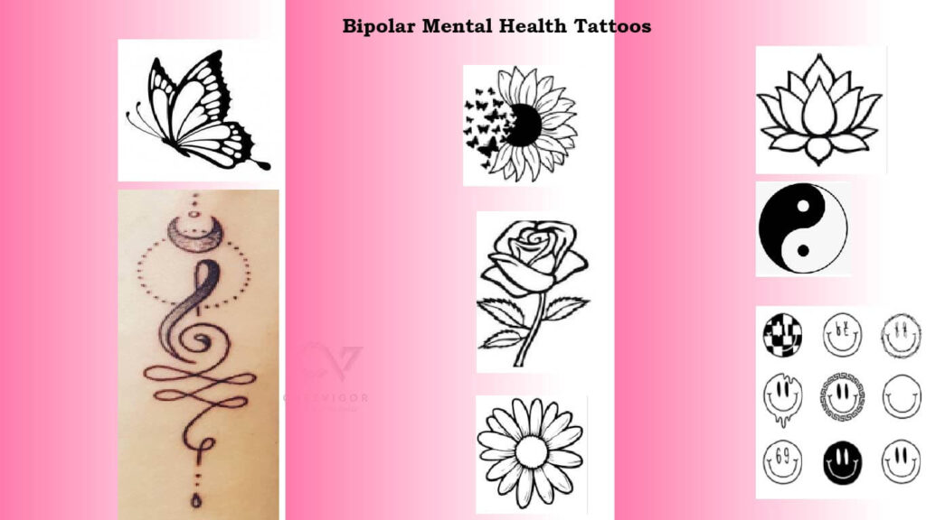 bipolar tattoos