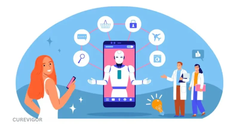 user experience in healthcare