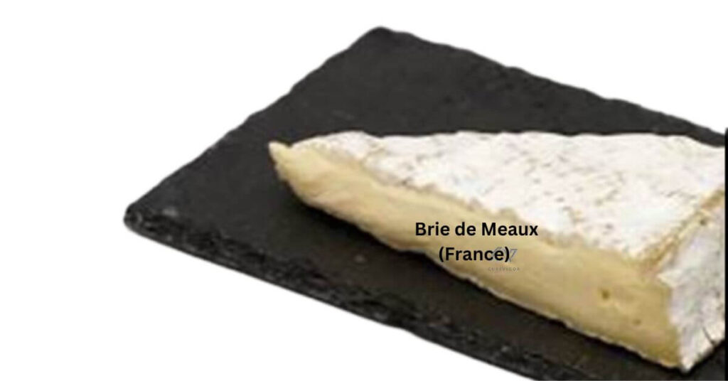 Brie de Meaux