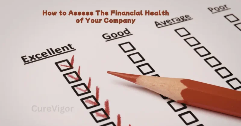 Company Financial Health