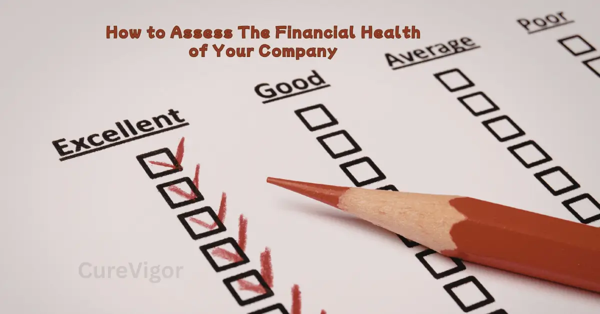 Company Financial Health