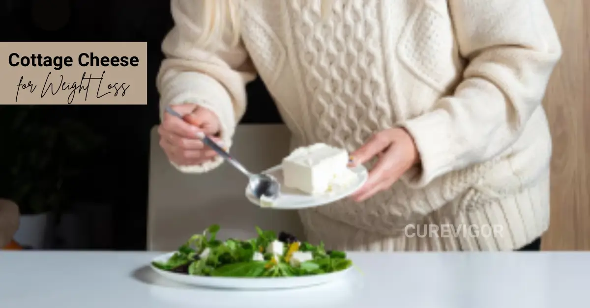 Cottage Cheese for Weight Loss1