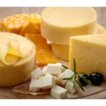 Famous Cheeses