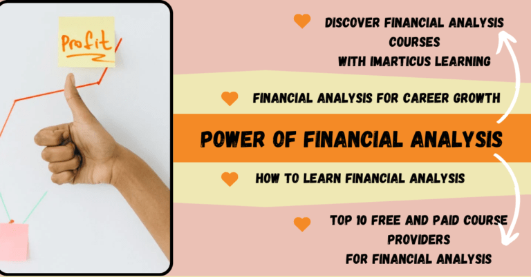 Financial Analysis