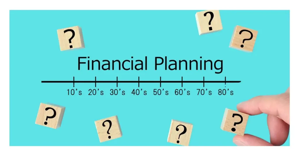 Financial Planning