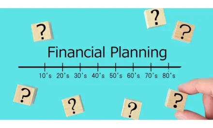 Financial Planning: Essential Steps to Take Control of Your Money