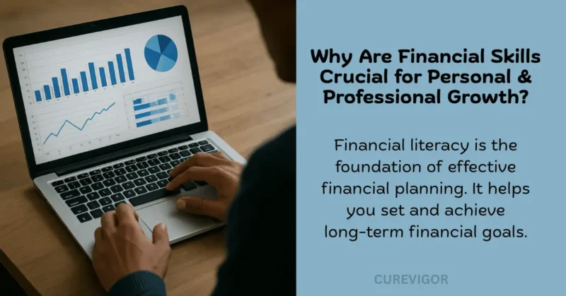 Financial Skills