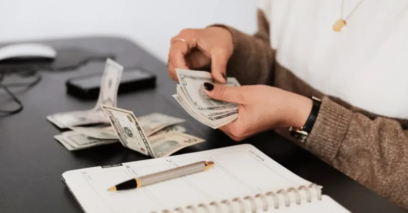 How to Take Control of Your Money