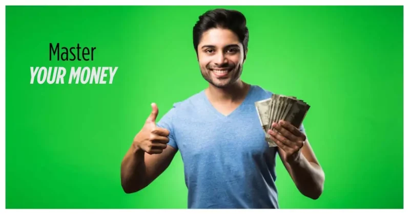 Master Your Money