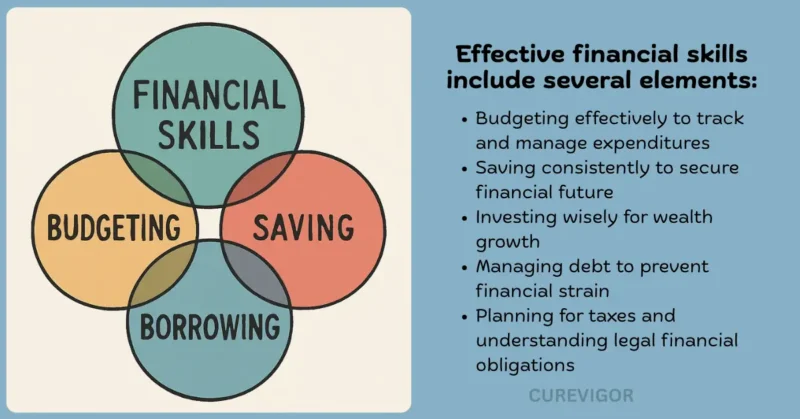 effective Financial Skills