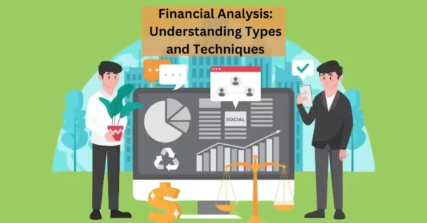 financial analyses