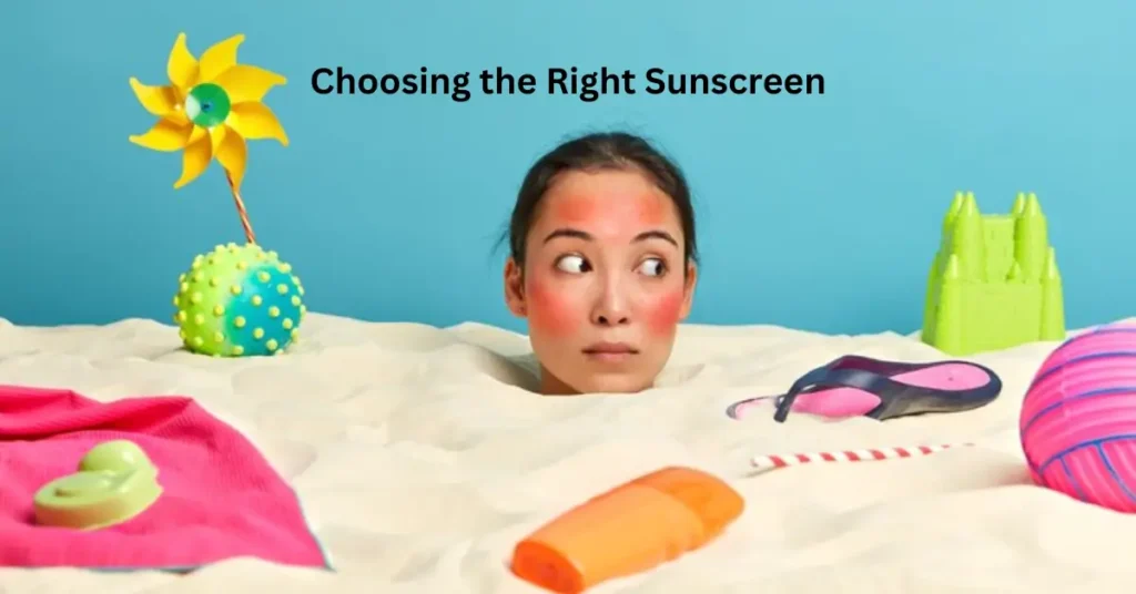 Best sunscreens