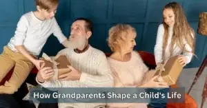 Grandparents' love