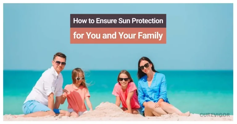 Sun Protection