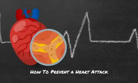 How to Prevent a Heart Attack