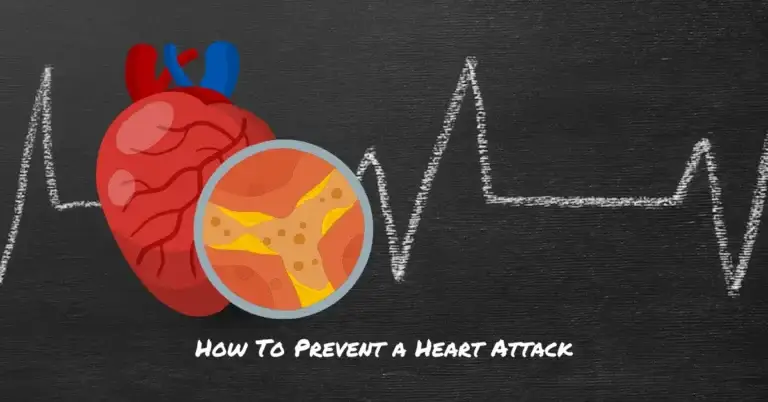 heart attack