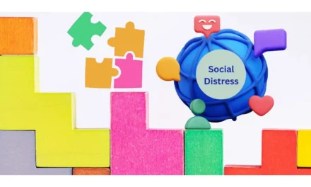 Understanding Social Distress: Impact Factor Insightful Examples and Research from the Journal of Social Distress and the Homeless