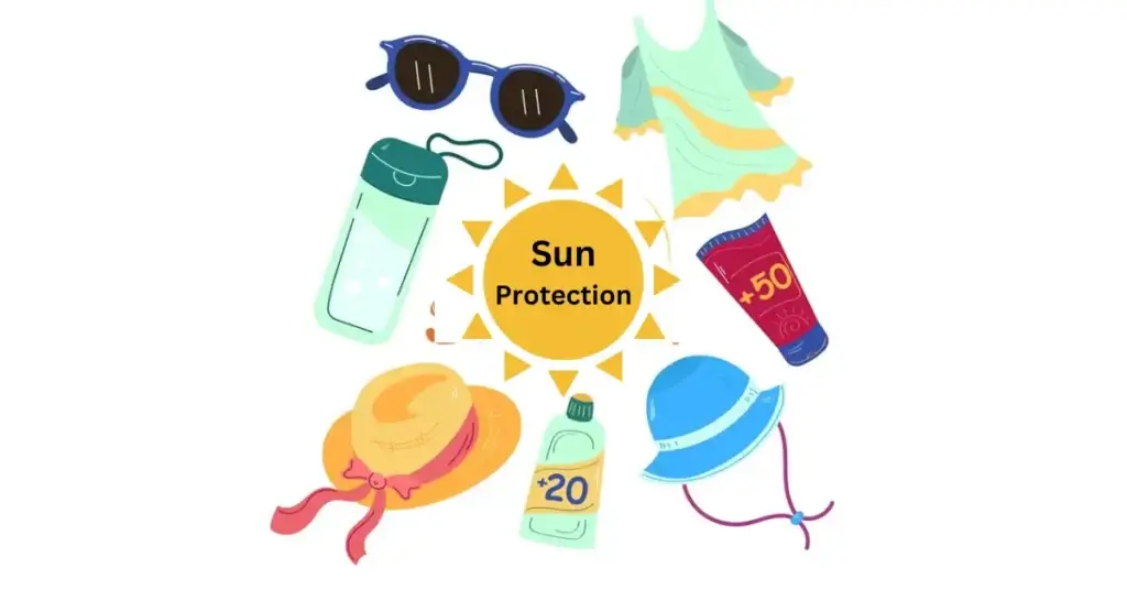sun protection