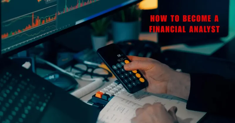 Become a Financial Analyst