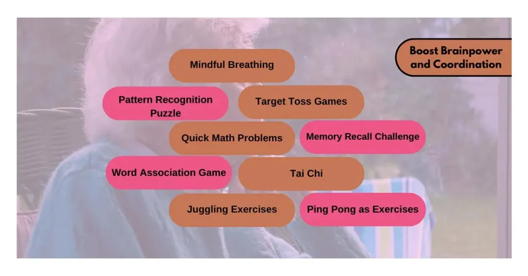 Cognitive Health