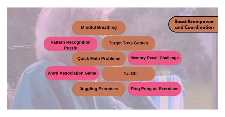Cognitive Health