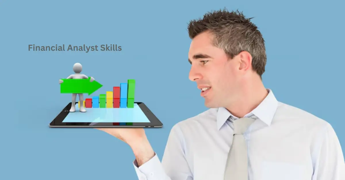 Financial Analyst skills
